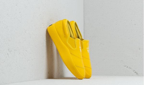 Y-3 Tangutsu Yellow/ Yellow/ Yellow