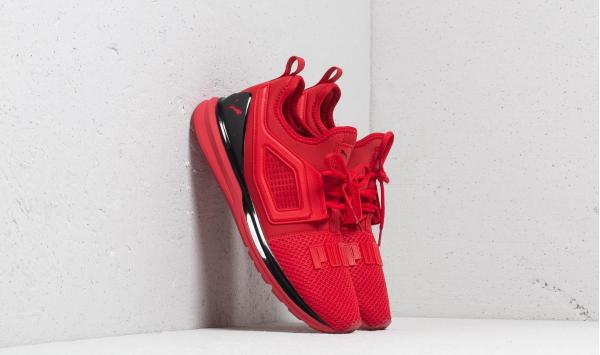 Puma Ignite Limitless 2 Ribbon Red/ Puma Black