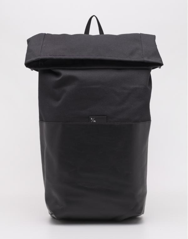 Braasi Industry Ayo Black