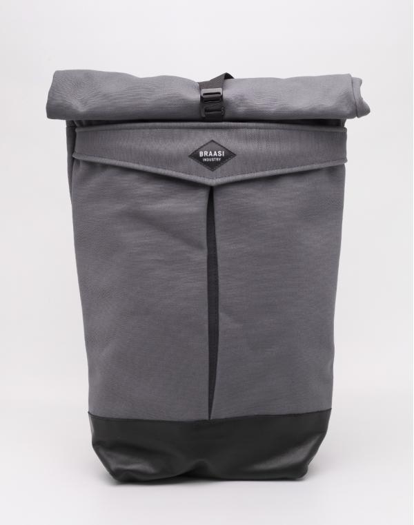 Braasi Industry Levo Grey