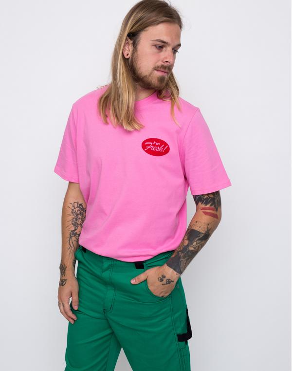 Lazy Oaf Sailey Pink L