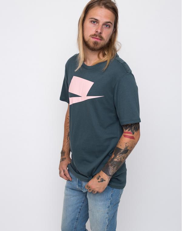 Nike Sportswear Faded Spruce/ Storm Pink M