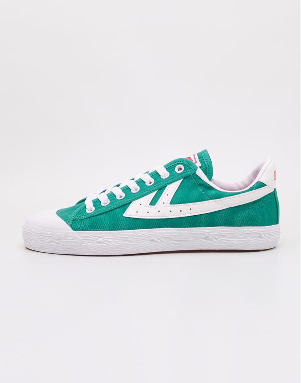 Obey Warrior Shanghai WB-74520 Teal 43