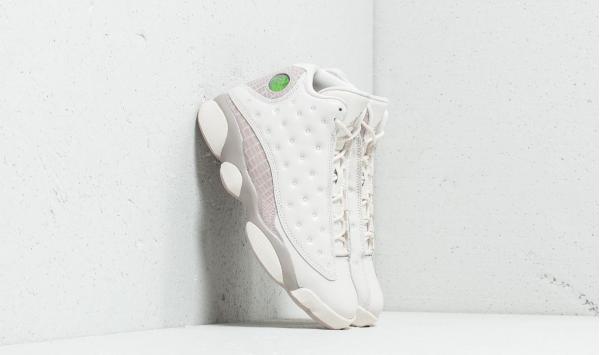 Air Jordan 13 Retro "Phantom" Wmns Phantom/ Moon Particle