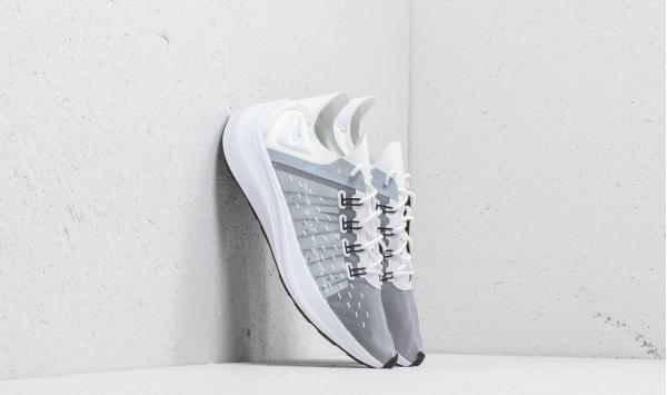 Nike W Exp-X14 White/ Wolf Grey-Black