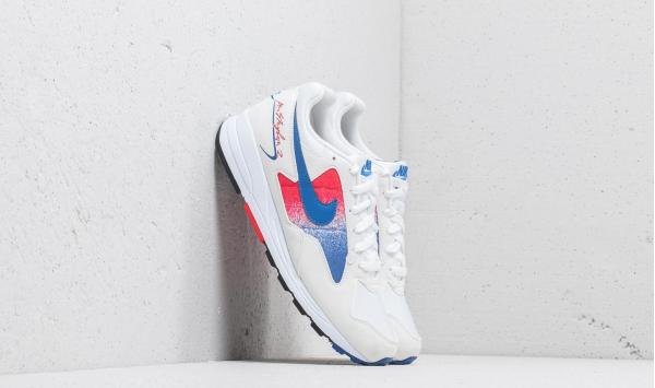 Nike Air Skylon II White/ Game Royal