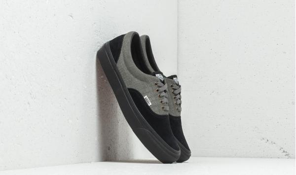 Vans Og Era Lx (WTAPS) Black/Croc