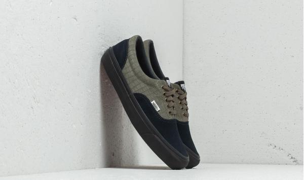Vans Og Era LX (WTAPS) Navy/ Croc