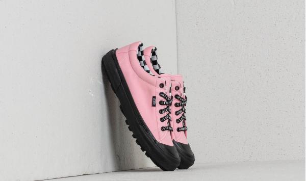 Vans Style 29 (Lazy Oaf) Almond Blossom