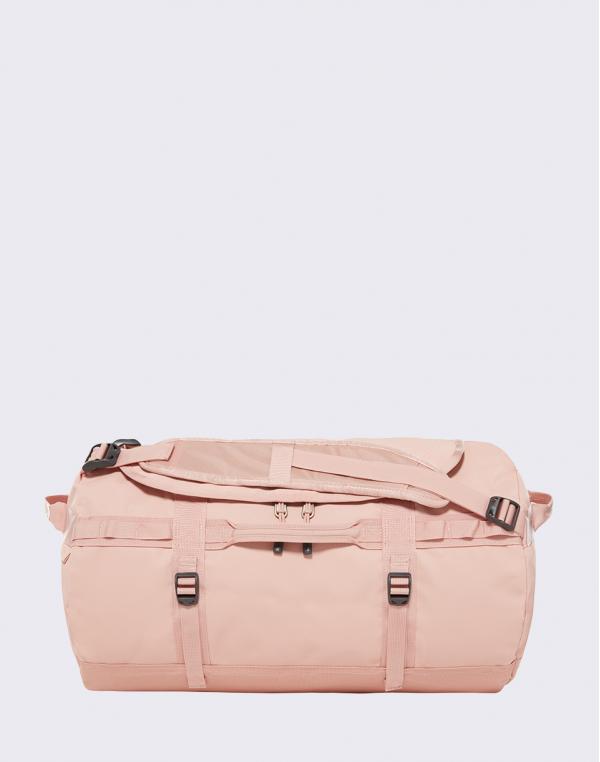 The North Face Base Camp Duffel S Misty Rose / Misty Rose