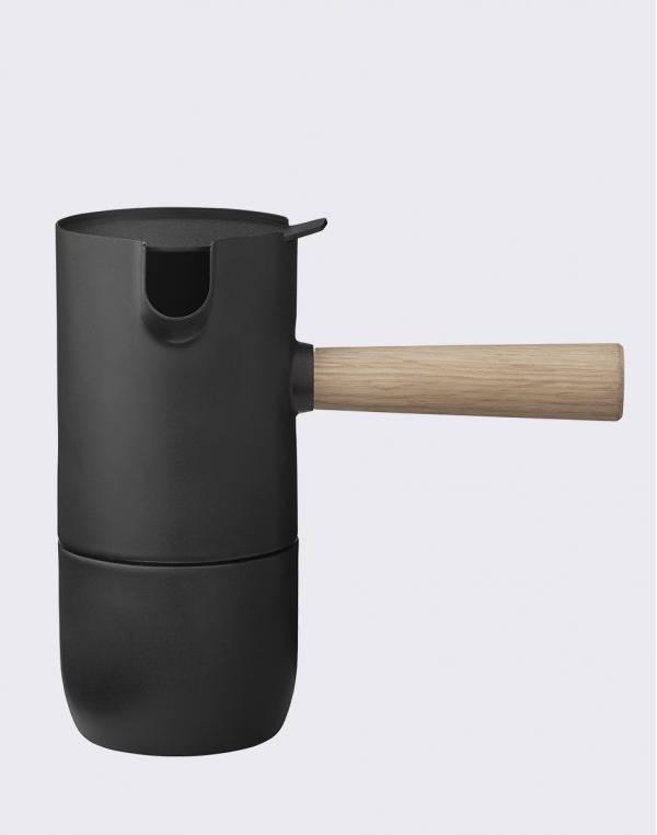 Stelton Collar Espresso Maker