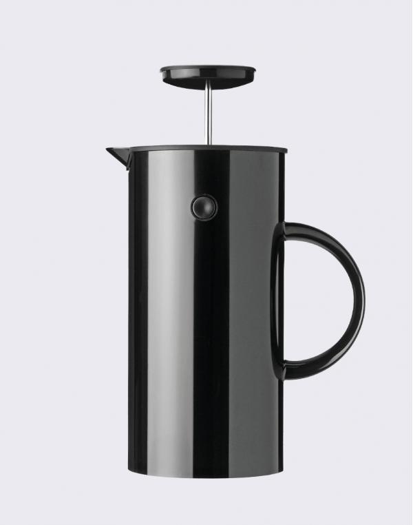 Stelton EM French Press 1 l Black