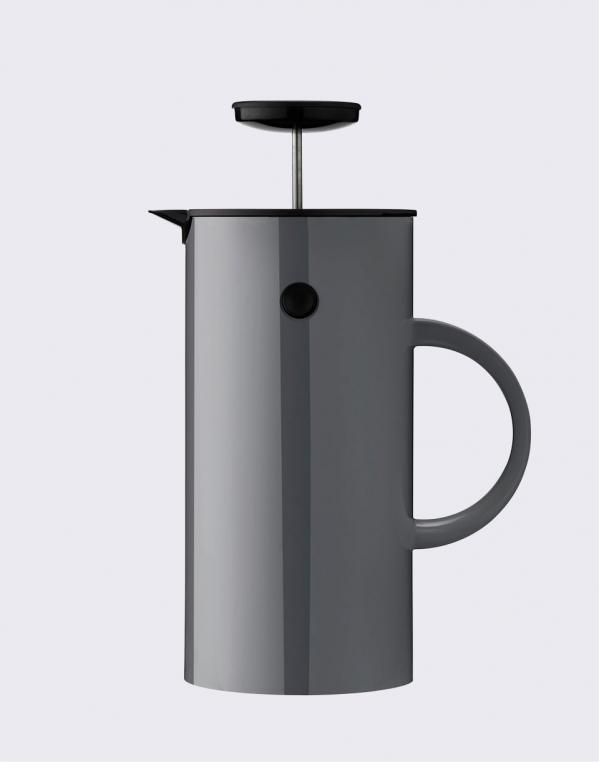 Stelton EM French Press 1 l Anthracite