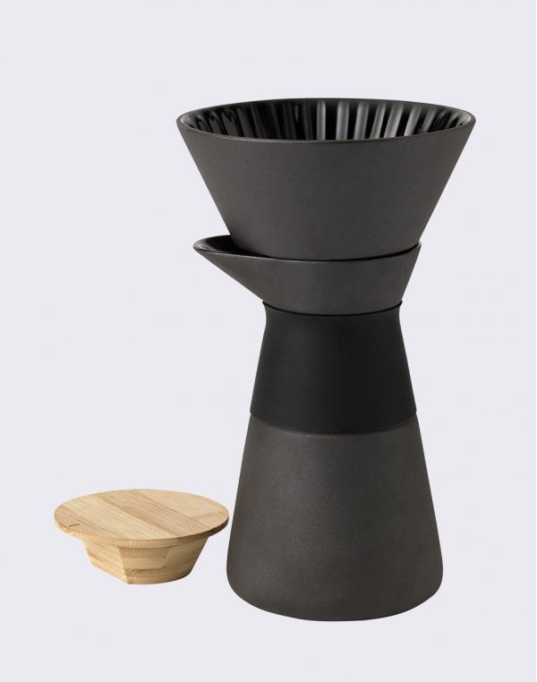 Stelton Theo Coffee Maker