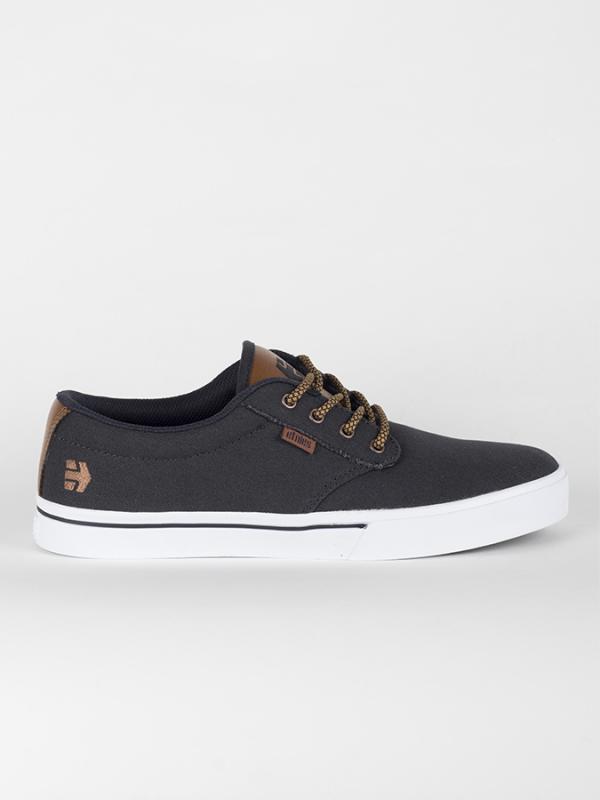 Boty Etnies Jameson 2 Eco Černá