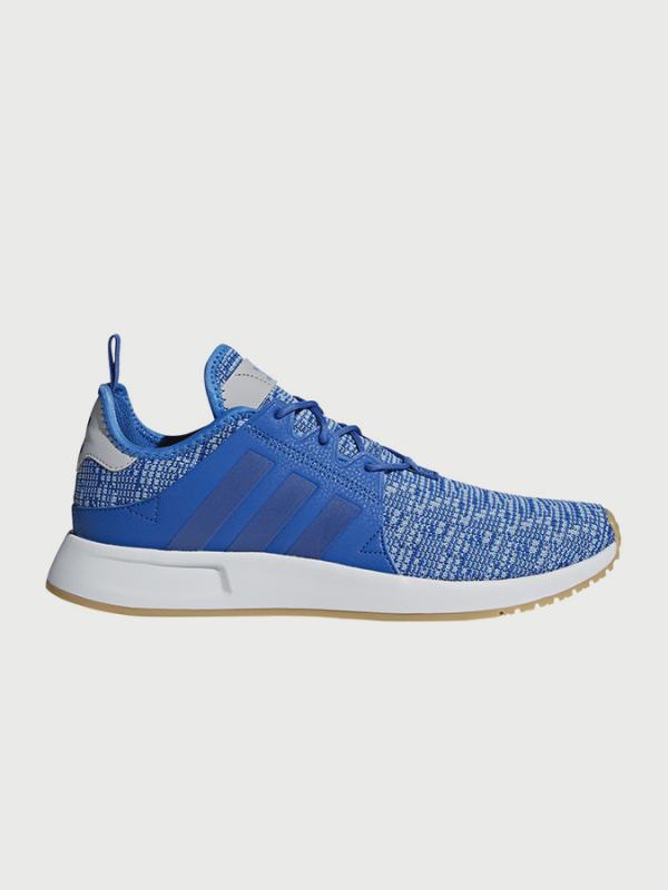 Boty adidas Originals X_Plr Modrá