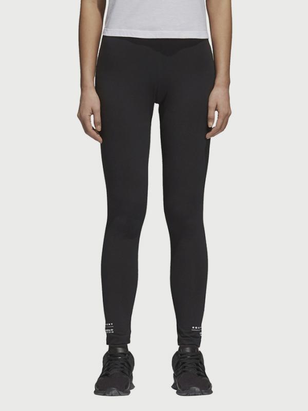 Legíny adidas Originals Eqt Tight Černá