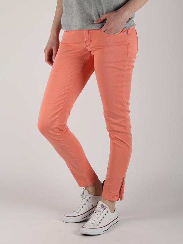 Kalhoty O´Neill LW KATE PANTS Oranžová