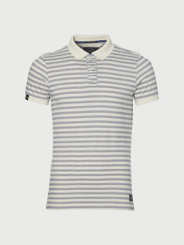 Tričko O´Neill Lm Jack\'S Special Polo Bílá