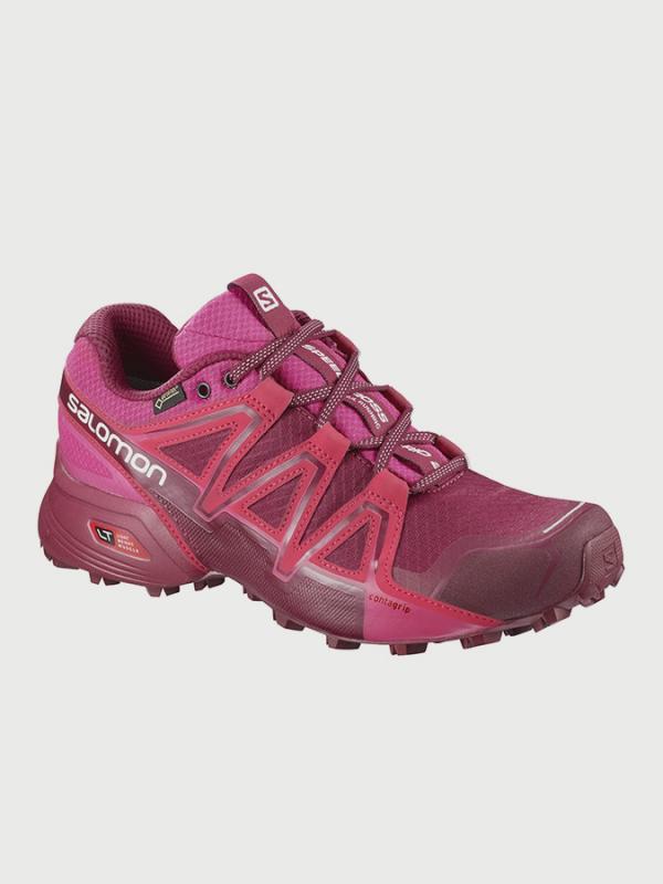 Boty Salomon Speedcross Vario 2 Gtx® W Růžová