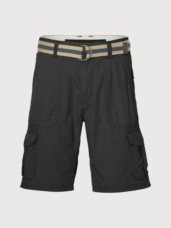 Kraťasy O´Neill Lm Beach Break Cargo Shorts Černá