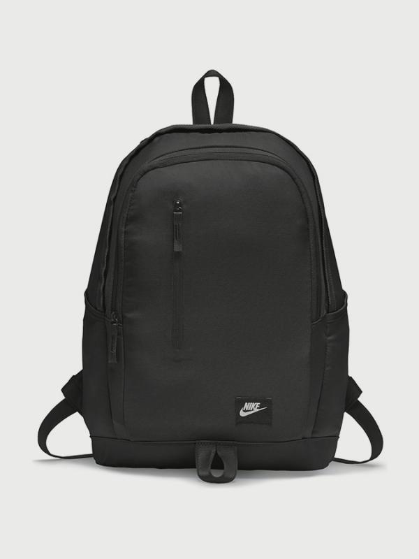 Batoh Nike Nk All Access Soleday Bkpk Černá