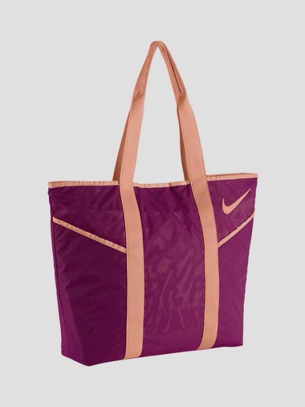Taška Nike AZEDA TOTE Růžová
