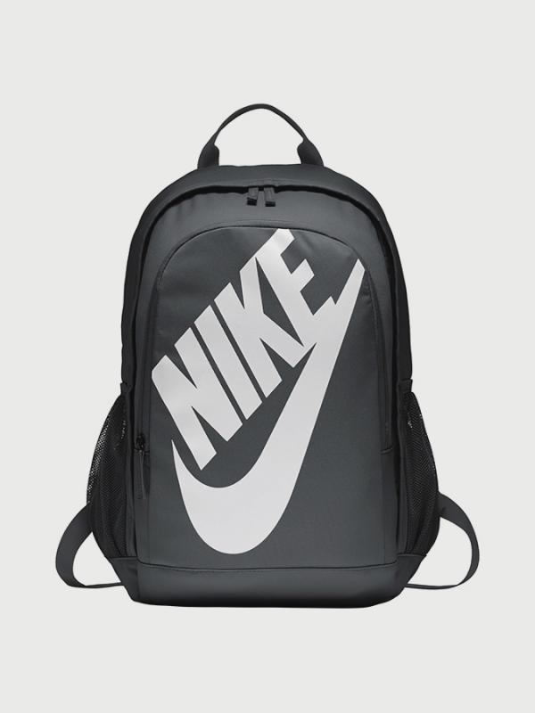 Taška Nike Nk Hayward Futura Bkpk - Solid Černá