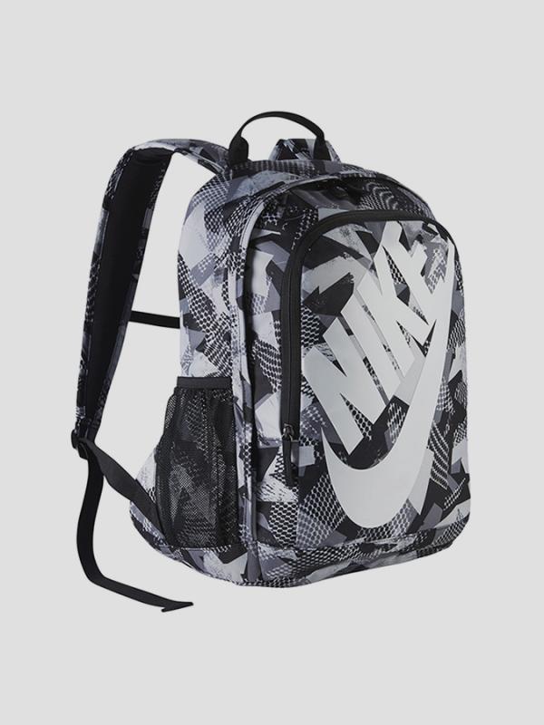 Batoh Nike HAYWARD FUTURA 2.0 - PRIN Šedá
