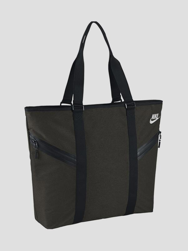 Taška Nike AZEDA TOTE PREMIUM Černá