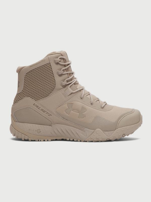 Boty Under Armour VaLSetz Rts Hnědá