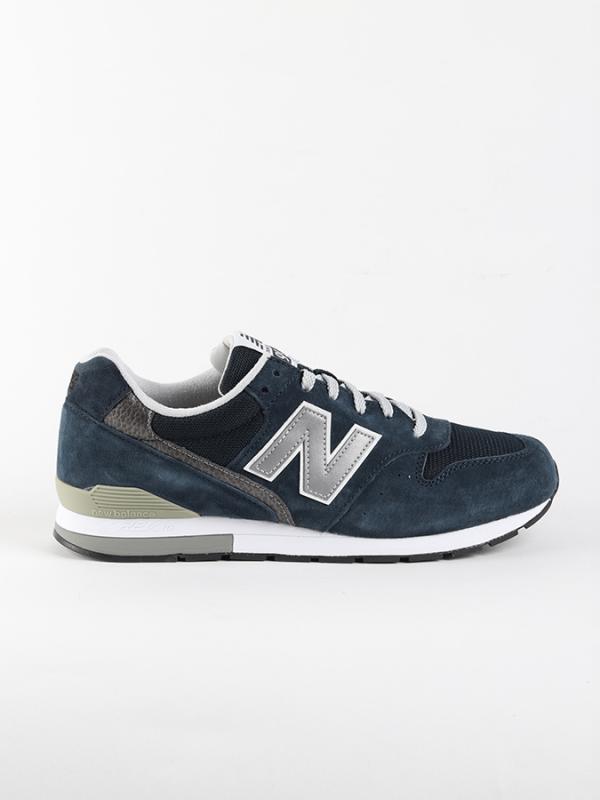 Boty New Balance MRL996AN Barevná