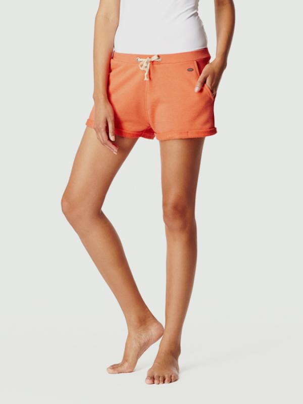 Kraťasy O´Neill LW JACKS BASE SWEAT SHORTS Oranžová