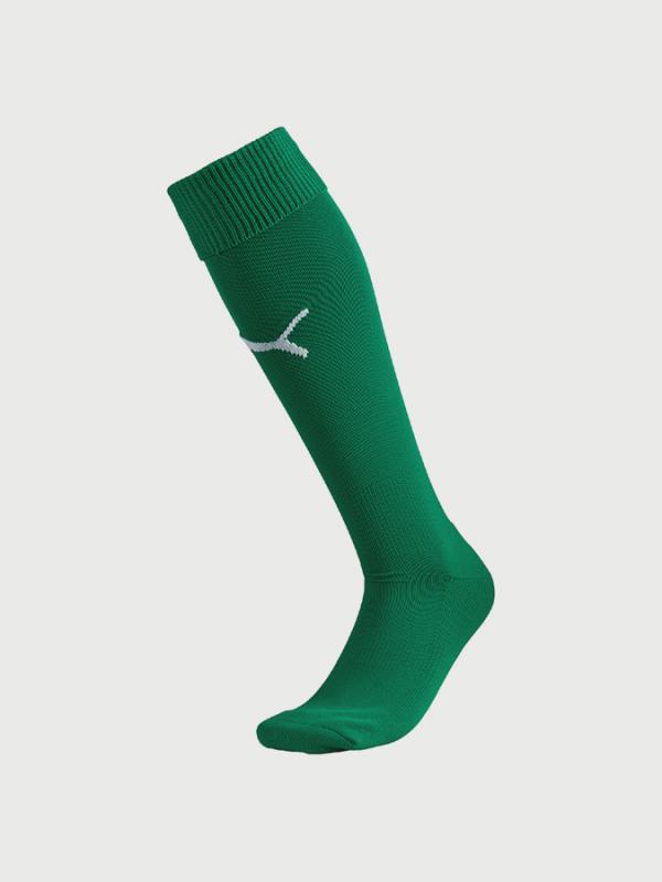 Stulpny Puma Team II Socks Bílá