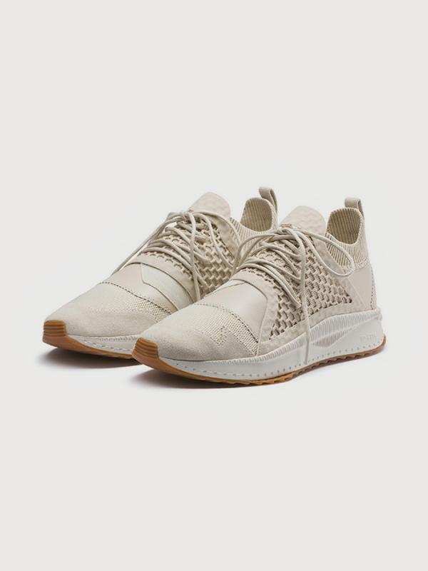 Boty Puma TSUGI Netfit HAN Šedá