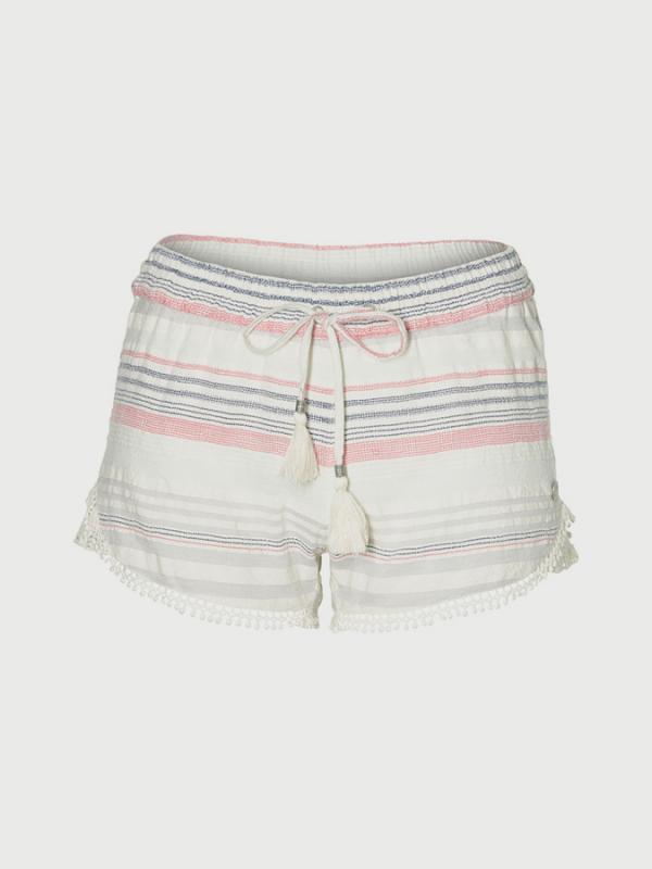 Kraťasy O´Neill Lw Jacquard Lace Detail Shorts Barevná