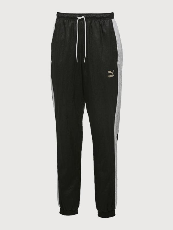 Tepláky Puma T7 BBoy Track Pants Černá