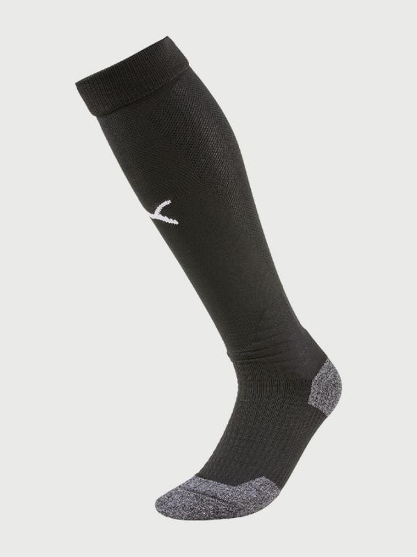 Stulpny Puma LIGA Socks Černá