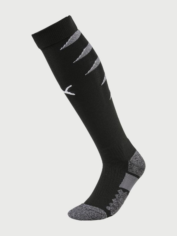 Stulpny Puma FINAL Socks Černá