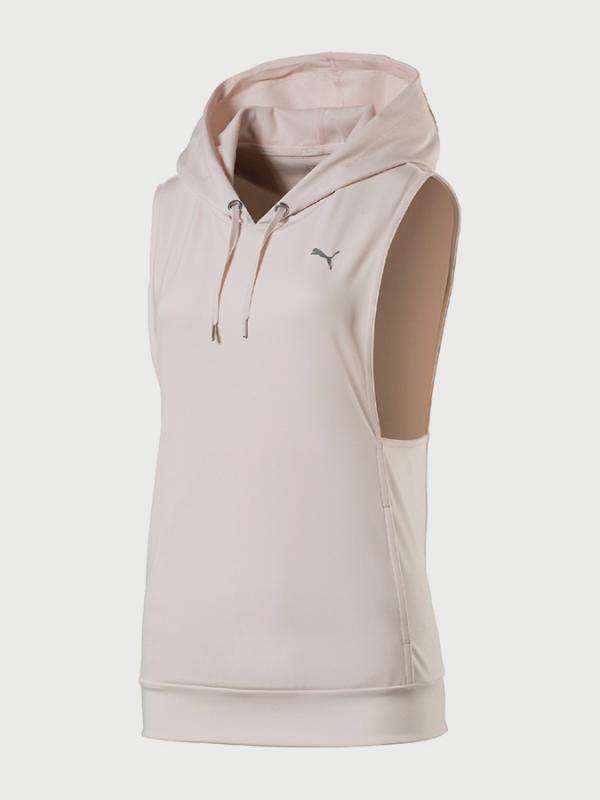 Vesta Puma CLASH Vest Béžová