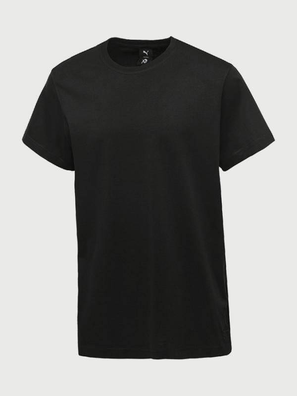 Tričko Puma x XO Tee Černá