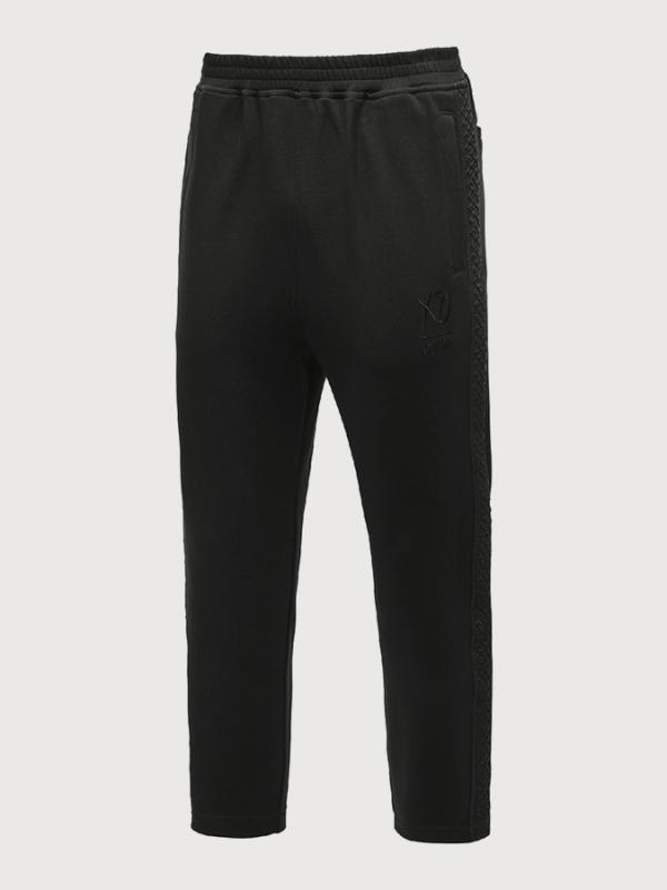 Tepláky Puma x XO Pants Černá