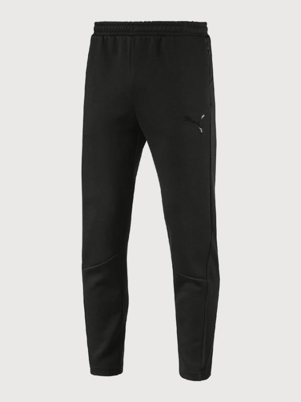 Tepláky Puma Evostripe Move Pants Černá