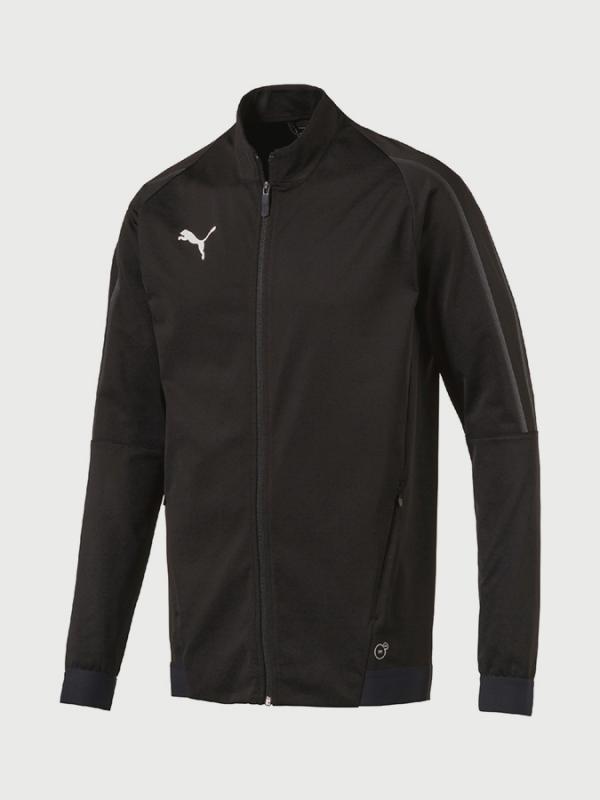 Mikina Puma FINALTraining Jacket Černá