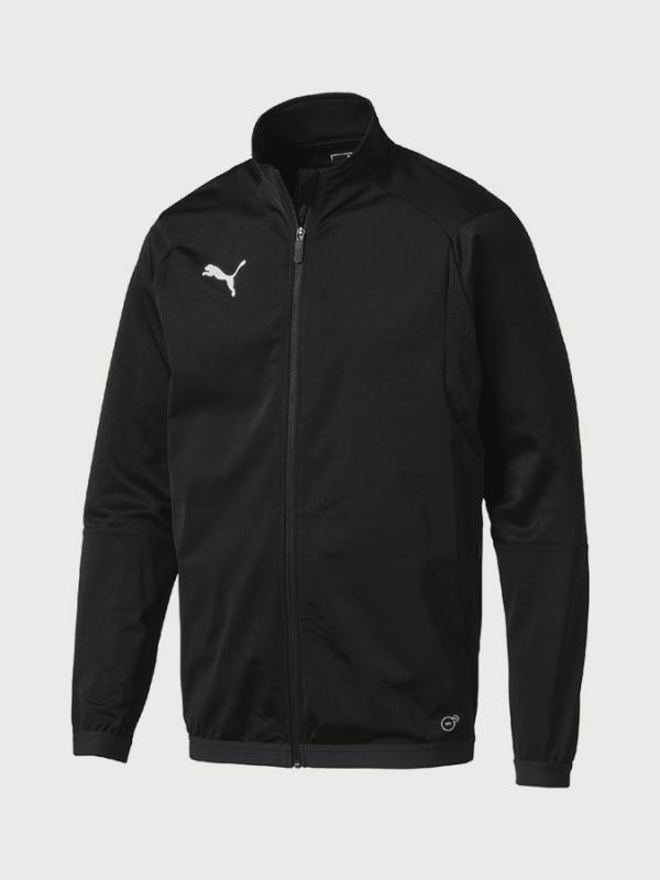 Mikina Puma LIGA Training Jacket Černá