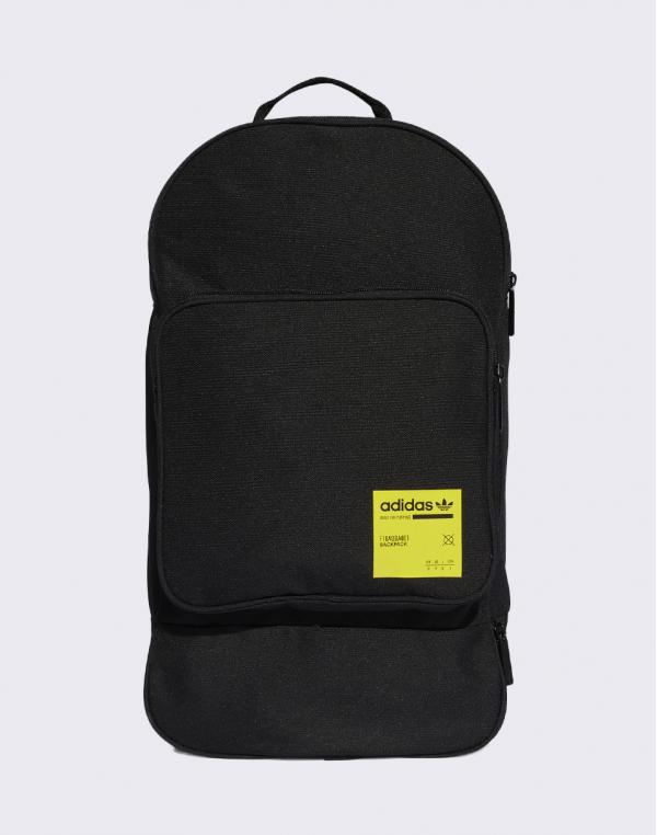Adidas Originals Backpack Black