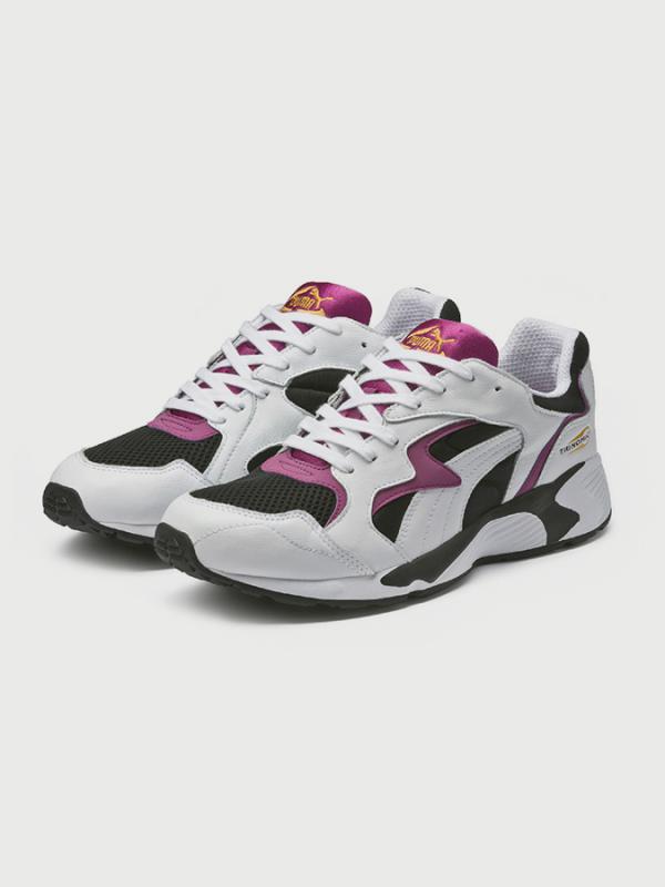 Boty Puma Prevail OG Bílá
