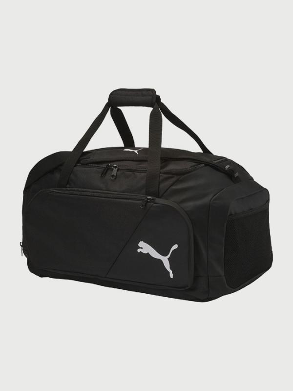 Taška Puma LIGA Medium Bag Černá