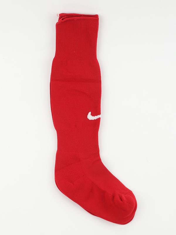 Ponožky Nike PARK II GAME SOCK NEW Červená