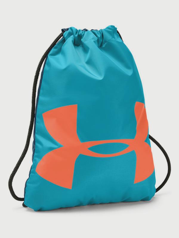 Vak Under Armour Ozsee Sackpack Modrá
